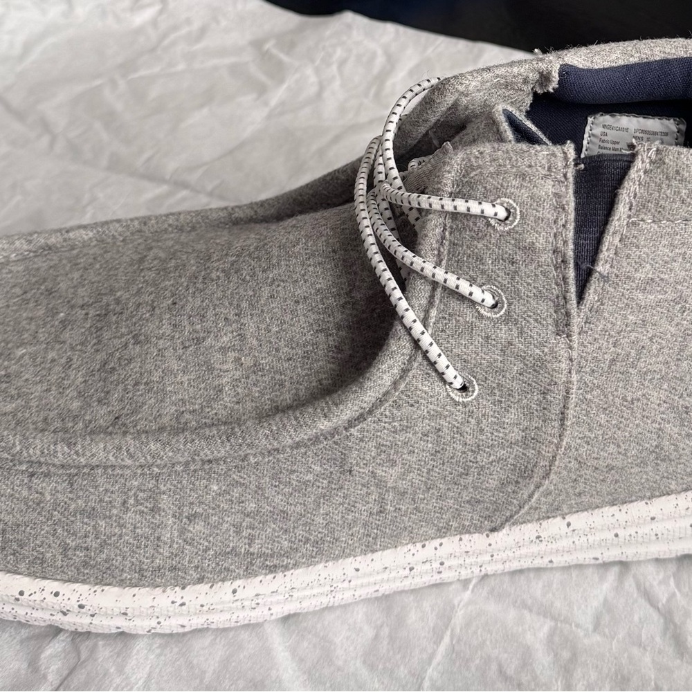 George Men's Owen Mid Casual Beach Slip-on Chukkas